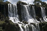 Les chutes d’Iguaçu, merveilles du monde :: Nah-world-tour ...
