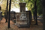 Cimetière du Montparnasse, Paris 14°, France | Cementerio