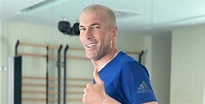 Zinedine Zidane : cette incroyable somme gagnée grâce Instagram