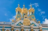 BILDER: Katharinenpalast in Puschkin, Russland | Franks Travelbox