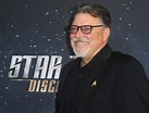 Jonathan Frakes has been the heart and soul of Star Trek for 33 years