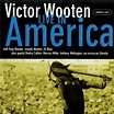 Victor Wooten – Live In America (2001, CD) - Discogs