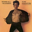 Richard Hell and the Voidoids' 'Blank Generation' to be expanded with ...