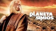Regreso al planeta de los simios | Disney+