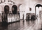 Александровское военное училище — История России до 1917 года