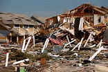 Hurricane Michael devastates Mexico Beach, Florida - CBS News