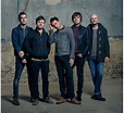 Britpop-era UK band Shed Seven reschedule North American tour for 2018