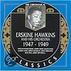 1947-1949, Erskine Hawkins & His Orchestra | CD (album) | Muziek | bol.com