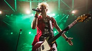 Deryck Whibley on mental health: “Life can be really hard, but it can ...