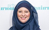 Former British PM Tony Blair’s sister-in-law converted to Islam: Here’s ...