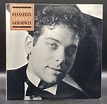 Michael Feinstein - Pure Gershwin 12" vinyl record — Ominous Synths Records