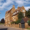 Bloxham School, Bloxham, Oxfordshire