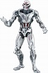 Marvel E5604 Avengers The First 10 Years Ultron Action Figure Legends ...