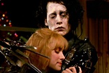 See the Cast Of 'Edward Scissorhands' Then and Now