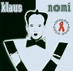 The Essential Klaus Nomi - Nomi, Klaus: Amazon.de: Musik