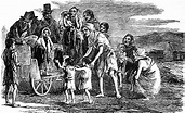 La Ley de Pobres y la Revuelta Campesina Inglesa en el Siglo XVIII