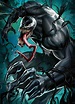 Venom | Monster Wiki | Fandom