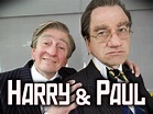 Prime Video: Ruddy Hell! It's Harry and Paul