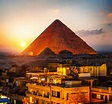 Great Pyramid of Giza (Pyramid of Khufu), Egypt | Trip Ways