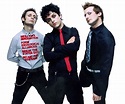 Green Day to enter Rock and Roll Hall of Fame • Howl & Echoes