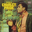 Charley Pride’s Top-Selling Album ‘The Best Of Charley Pride Volume II ...