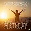 Christian Birthday Wishes | God's Guiding Grace