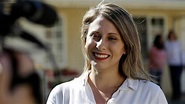 Katie Hill is 'victim,' some media claim, focusing on leaked photos ...
