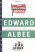 Amazon.com: The American Dream and Zoo Story (9780452278899): Edward ...