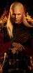 828x1792 Resolution Matt Smith as Daemon Targaryen HD House Of The ...