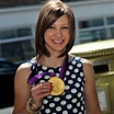 Joanna Rowsell Shand – Olympic Gold Medallist and Inspirational Speaker