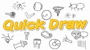Quick Draw - YouTube