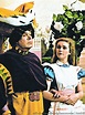 Peter Bull as the Duchess and Fiona Fullerton as Alice in Alice’s ...