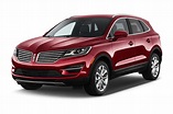 2016 Lincoln MKC Prices, Reviews, and Photos - MotorTrend
