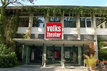 Münchner Volkstheater, Brienner Str. Altstadt, München - Theater & Oper ...