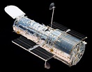 Hubble Space Telescope • Museum Of Solar Energy