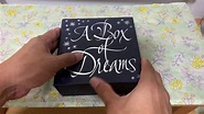 Box of Dreams - campestre.al.gov.br