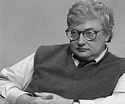 Roger Ebert Biography - Facts, Childhood, Family Life & Achievements