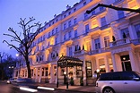 Regency Doubletree by Hilton London Kensington | Special Deals and ...
