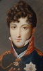 Proantic: Miniature, Portrait Duc Ernest De Saxe-cobourg-saalfeld (178