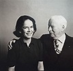 Beautiful Photos of Charlie Chaplin and His Last Wife Oona Ou2019Neill ...
