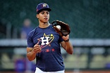 Can Houston Astros Shortstop Jeremy Peña Heat Back Up for the Playoffs ...