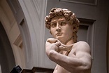 Where to See Art of Michelangelo in Florence, Italy