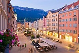 Cityguide – Das ist in in Innsbruck - ALPS Magazine