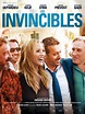 Les invincibles | Feature film, Movies, Movie posters