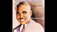 Jimmie Lunceford and His Orchestra - Harlem Shout - YouTube