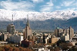 10 lugares que no te podes perder de Mendoza – Sentí Mendoza