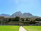 University of Cape Town study abroad programs in South Africa