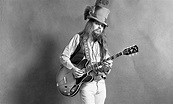 Leon Russell - Famed Rock Collaborator | uDiscover Music