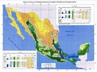 Clasificación climática modificada de Köppen por Enriqueta García ...