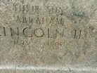 Mary Eunice Lincoln (Harlan) 1846 - 1937 BillionGraves Record